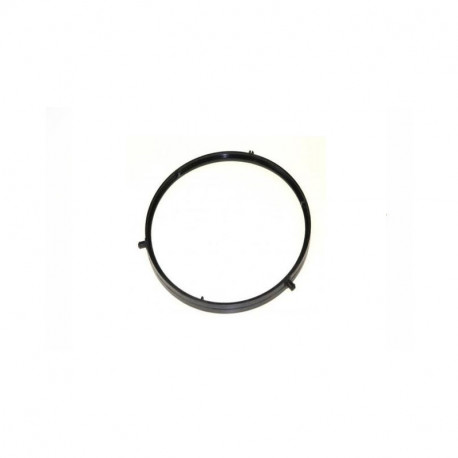 Support plateau mo pour micro-ondes Delonghi 536289