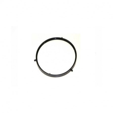 Support plateau mo pour micro-ondes Delonghi 536289