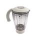Bol blanc pour blender robot Kenwood KW662494