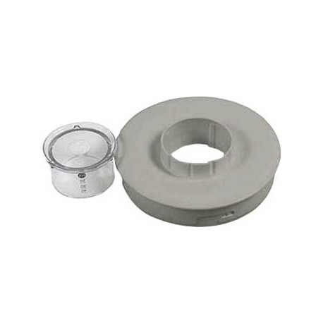 Couvercle complet pour robot Kenwood KW714294