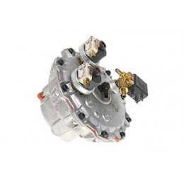 Chaudiere complete pour centrale vapeur Ariete AT2136005900