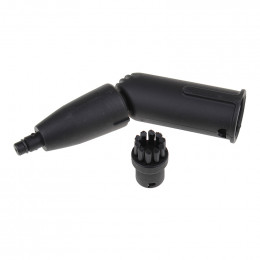 Brosse vapeur turbo Karcher 4908455