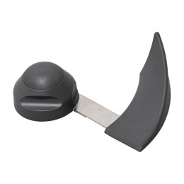 Pale brge de pour friteuse de longhi serie fh Delonghi 7312578779 Pale brge de pour friteuse de longhi serie fh Delonghi 7312578779