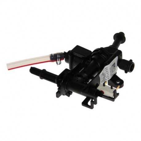 Robinet vapeur pour machine a cafe Delonghi AS13200087