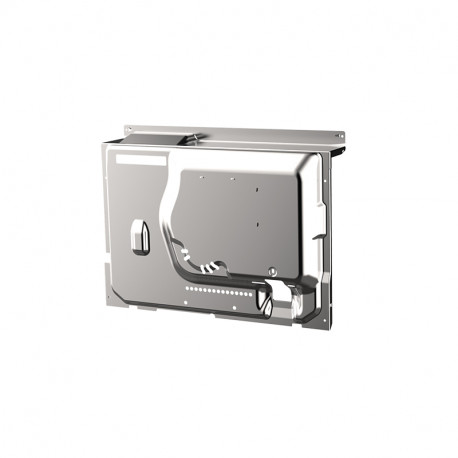 Boitier partie arriere pour four cuisiniere Bosch 00777008