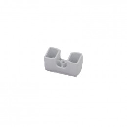 Fixation fermeture pour lave-vaisselle De Dietrich AS0071419
