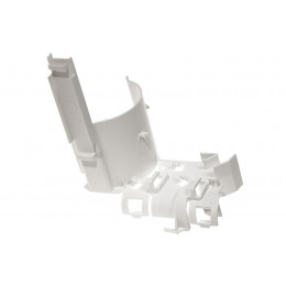 Support cablage pour moteur pour robot Braun 7322010914