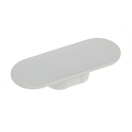 Couvercle pour deshumidificateur Delonghi ET1000