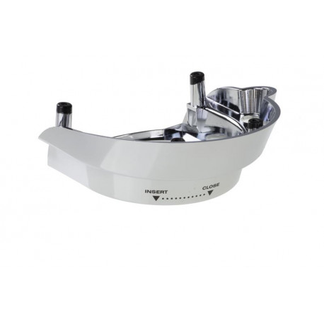 Couvercle pour machine a cafe Delonghi 5513271689