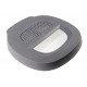 Couvercle pour friteuse Delonghi AS00000487