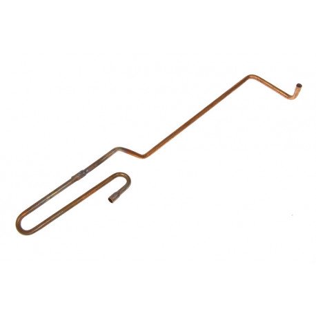 Tuyau refoulement (3 qze-g036p pour deshumidificateur Delonghi OA1040