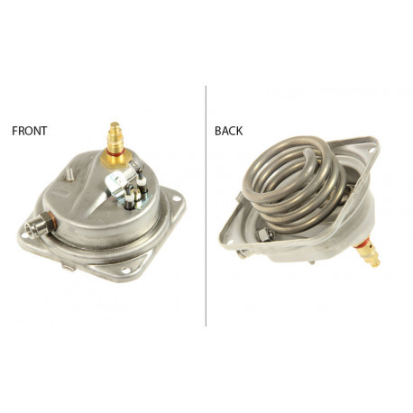 Chaudiere superieure pour machine a cafe Delonghi AS00001507