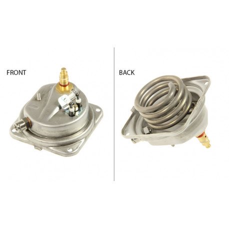 Chaudiere superieure pour machine a cafe Delonghi AS00001507