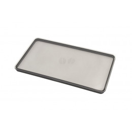 Couvercle grains pour machine a cafe Delonghi 5313271481