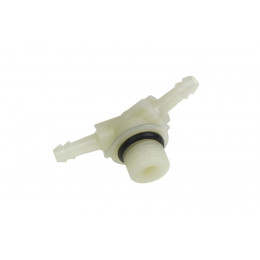 Raccord en t pour machine a cafe Dolcegusto WI1836