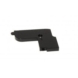 Couvercle serre-cable pour machine a cafe Nespresso 5313274981
