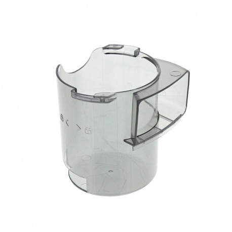 Reservoir cyclonic pour aspirateur Electrolux 405541627