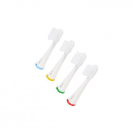 Jeu 4 brosses dent pour brosse a dents Aeg 899663905610