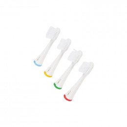 Jeu 4 brosses dent pour brosse a dents Aeg 899663905610