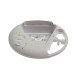 Couvercle bidon pour centrale vapeur Braun AS00001878