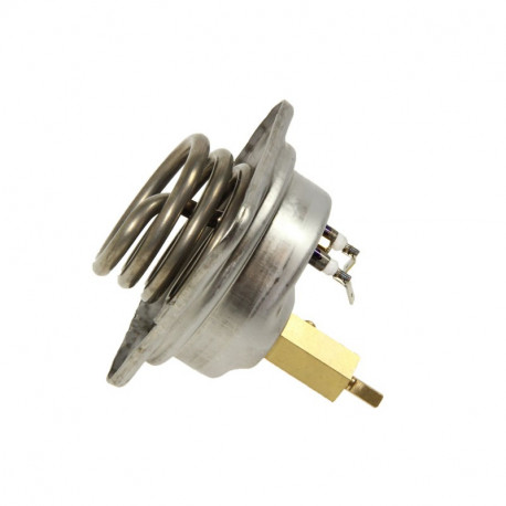 Chaudiere superieure pour machine a cafe Delonghi AS00003294