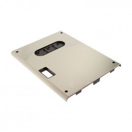 Supp. schien no rondell inox30 pour machine a cafe Delonghi 5513242401 Supp. schien no rondell inox30 pour machine a cafe Delonghi 5513242401