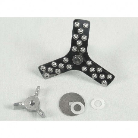 Blade kit pour blender Kenwood KW716045