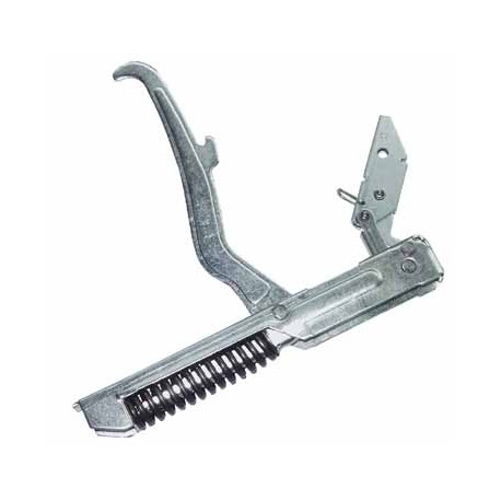 Charniere de porte de pour four 169x20 mm Whirlpool 481941719441