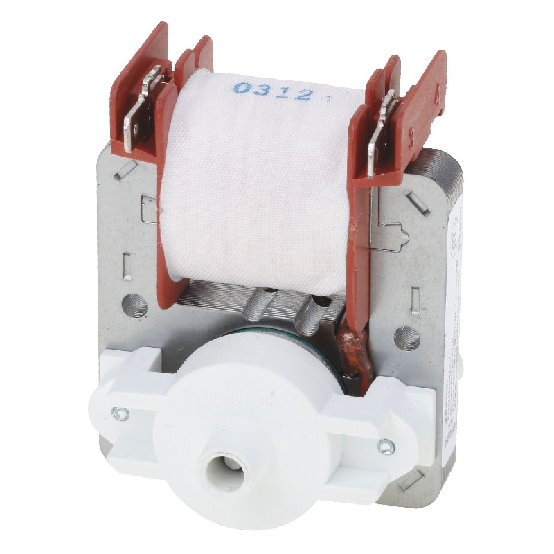 Ventilateur Moteur BG1203-B053-00S Pour Four Siemens, Neff, Bosch - Pièce Détachée Référence 424304 - Compatible Plusieurs Modèles