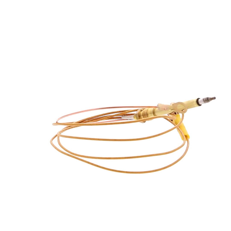 Thermocouple 1200mm d'origine SMEG 948650100
