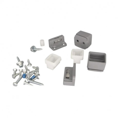 Kit accessoires de porte lv Gorenje 634201