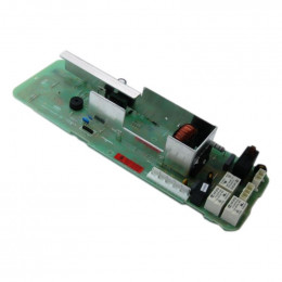 Module de commande pour lave-linge Candy/hoover 49046751