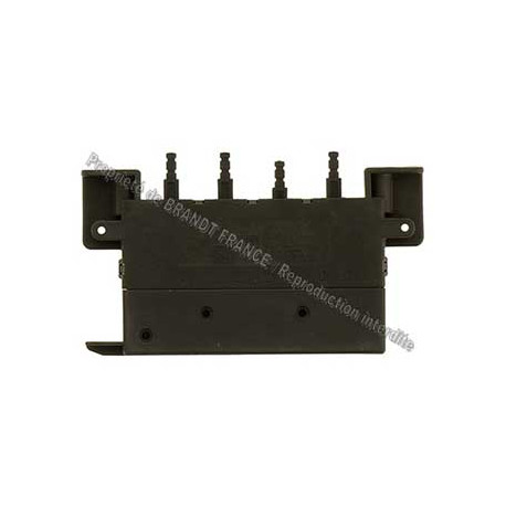 Commandes pour hotte Brandt AS0038742