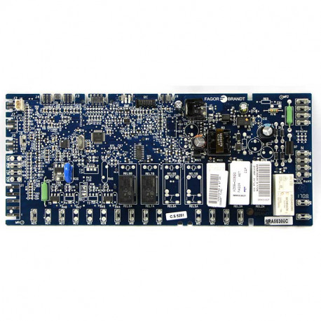 Carte de puissance pour four De Dietrich AS0041867