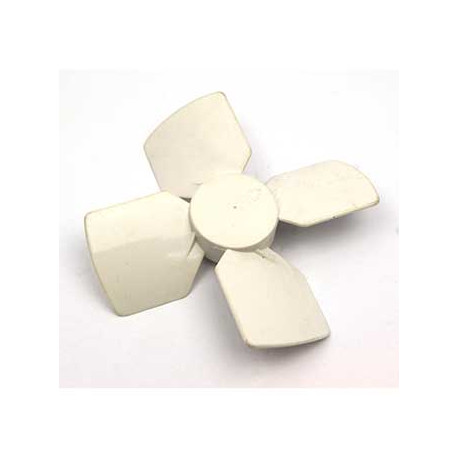 Helice ventilateur pour refrigerateur Brandt 46X4293