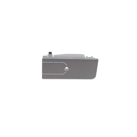 Touche D'ouverture De Remplacement Pour Four Micro-ondes Smeg - Référence 766412080 - Compatible Fme120 - 9