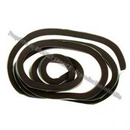 Joint mousse 2 20m pour table de cuisson Sauter 75X9562
