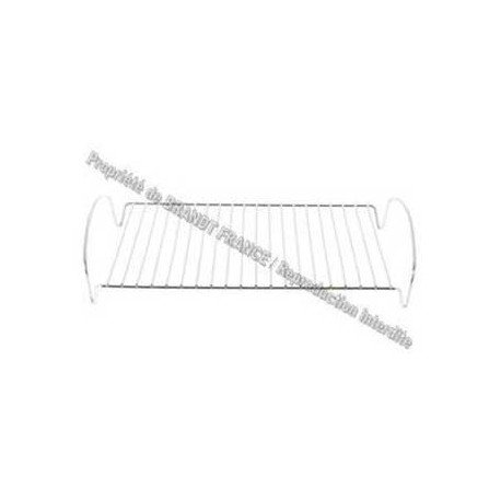 Grille pour four De Dietrich 72X2661