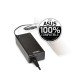 Alimentation pc asus 90 w avec 5 embouts Port Designs 900007-AS