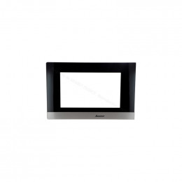 Cadre de porte gaz pour micro-ondes Brandt AS0039100
