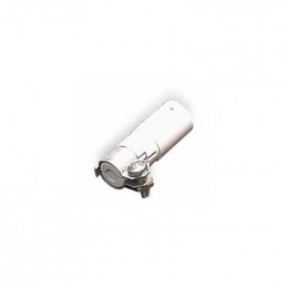 Came d'axe de bouton prog. 40mm x 15mm lave-linge Electrolux 607908399