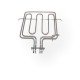 Resistance de voute 900w pour cuisiniere Gorenje 616025