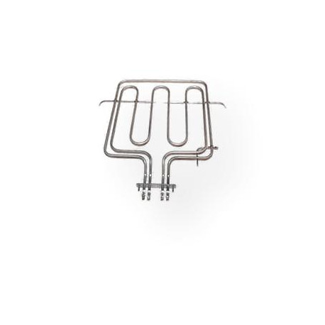 Resistance de voute 900w pour cuisiniere Gorenje 616025