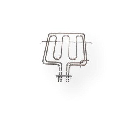 Resistance de voute 900w pour cuisiniere Gorenje 616025