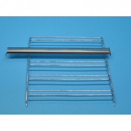 Pull-out guide 1d l pour four Gorenje 827804