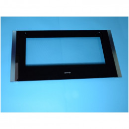 Vitre porte de four Gorenje 451531