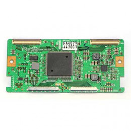 Platine t-con tv eat60665201 Lg 