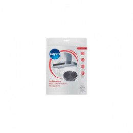 Filtre charbon hotte type 29 antiodeurs Wpro 484000008572