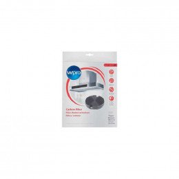 Filtre charbon hotte type 29 antiodeurs Wpro 484000008572