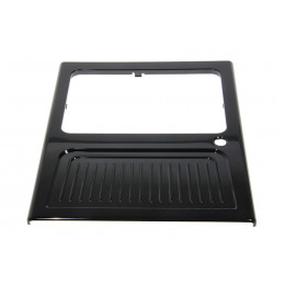 Couvercle superieur pour machine a cafe Delonghi 5513230711